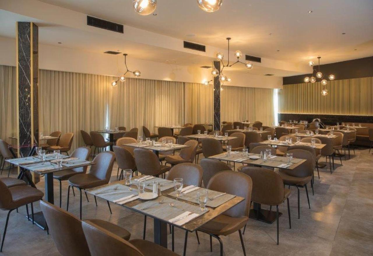 Hotel Lake House Kinneret Tiberias Eksteriør bilde